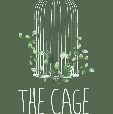 The Cage Gift Card