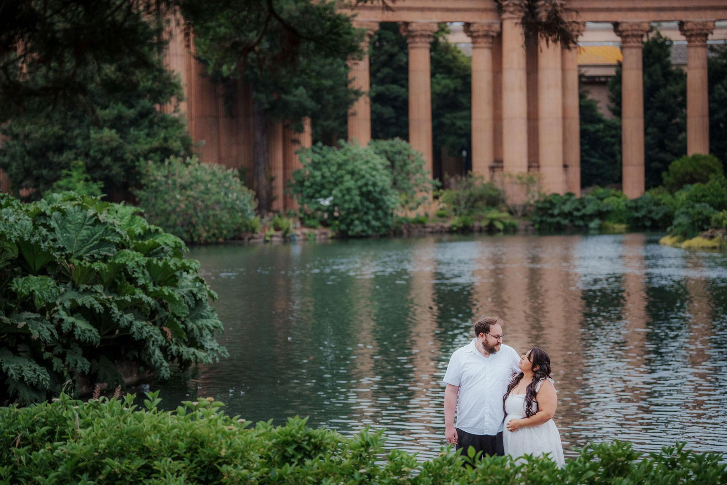 The Wedding Website of Yaquelin Cervantes and Ryan Graves Conley