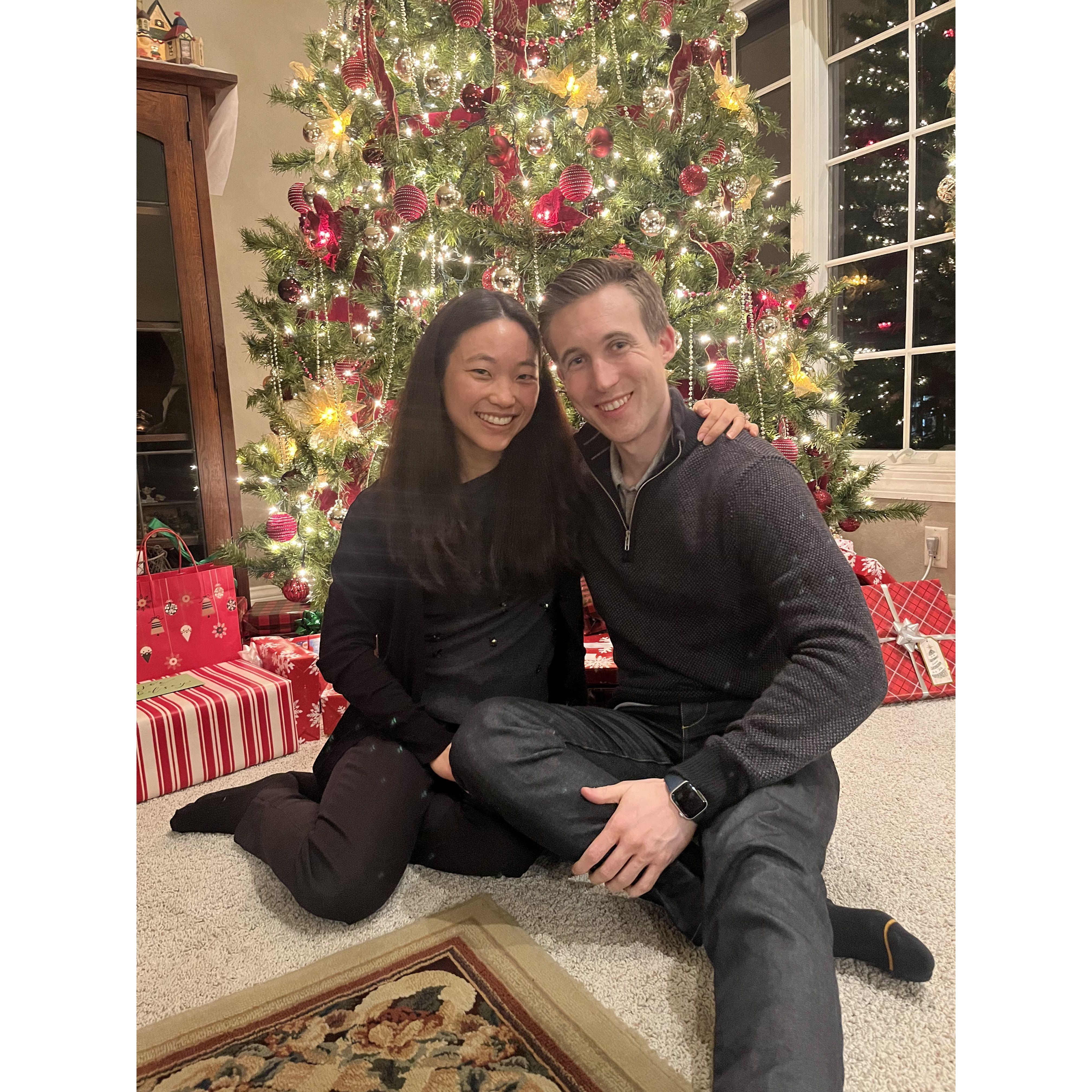 Christmas in Appleton