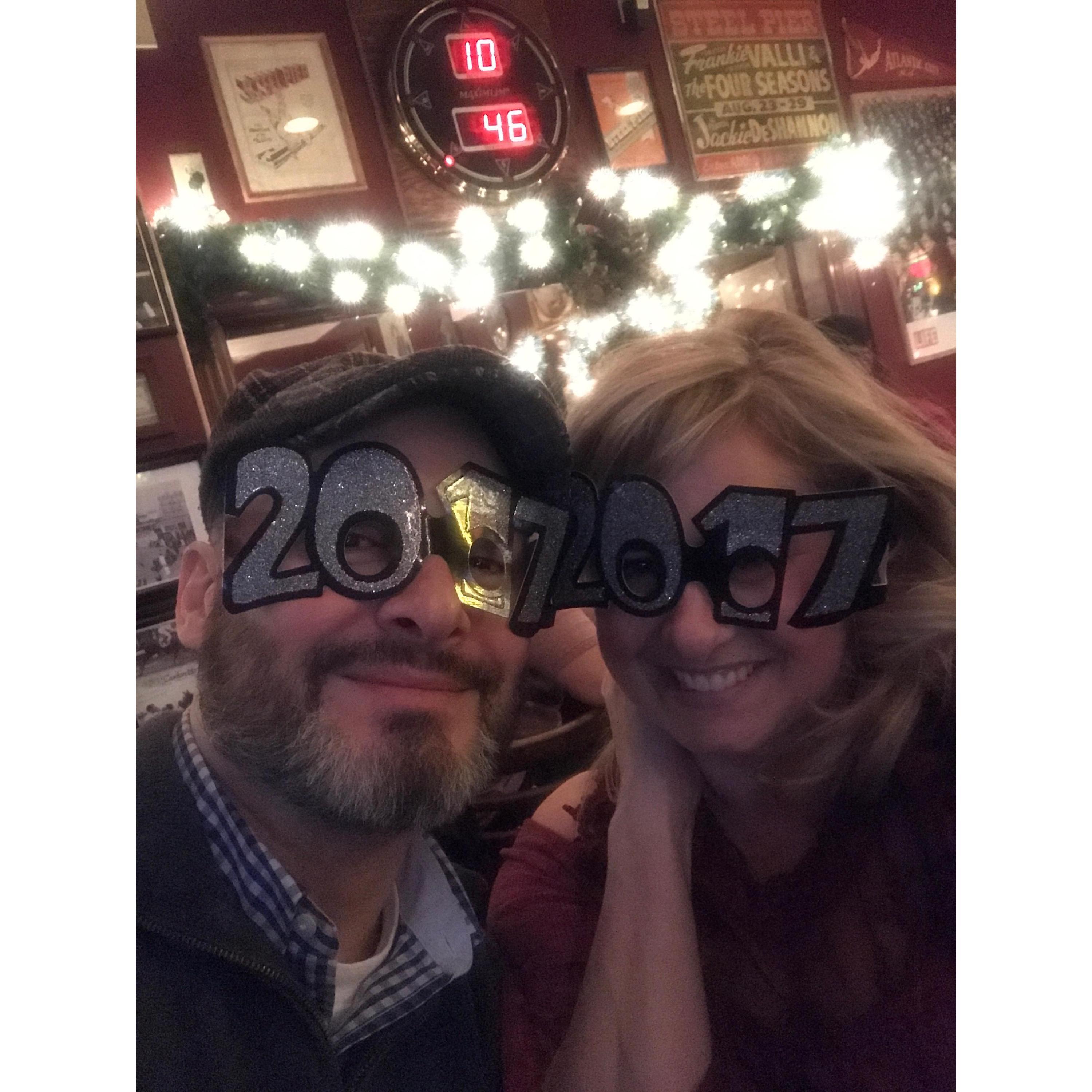 New Years Eve 2017, 12/31/2017