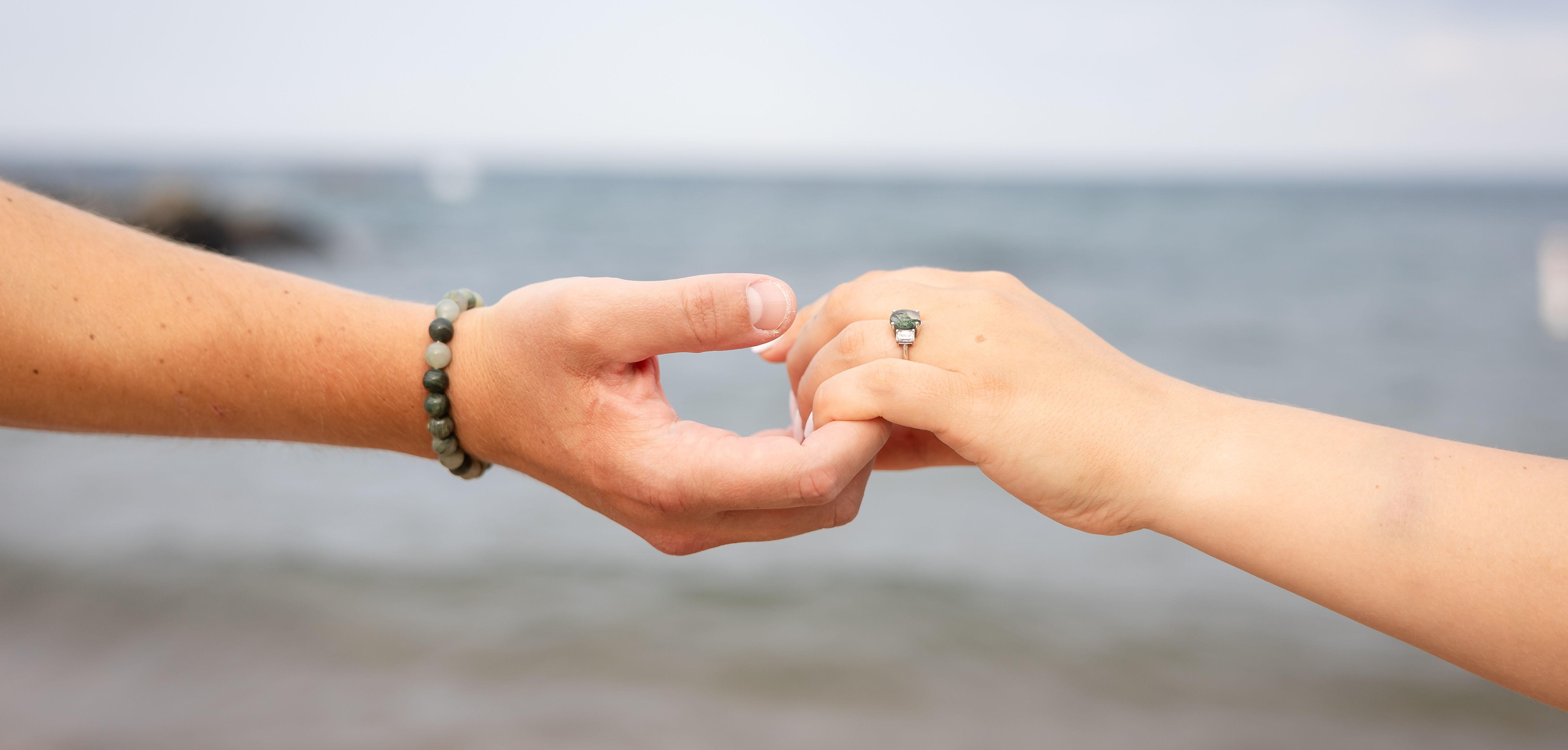 The Wedding Website of Dinele Stewart and Collin Heller