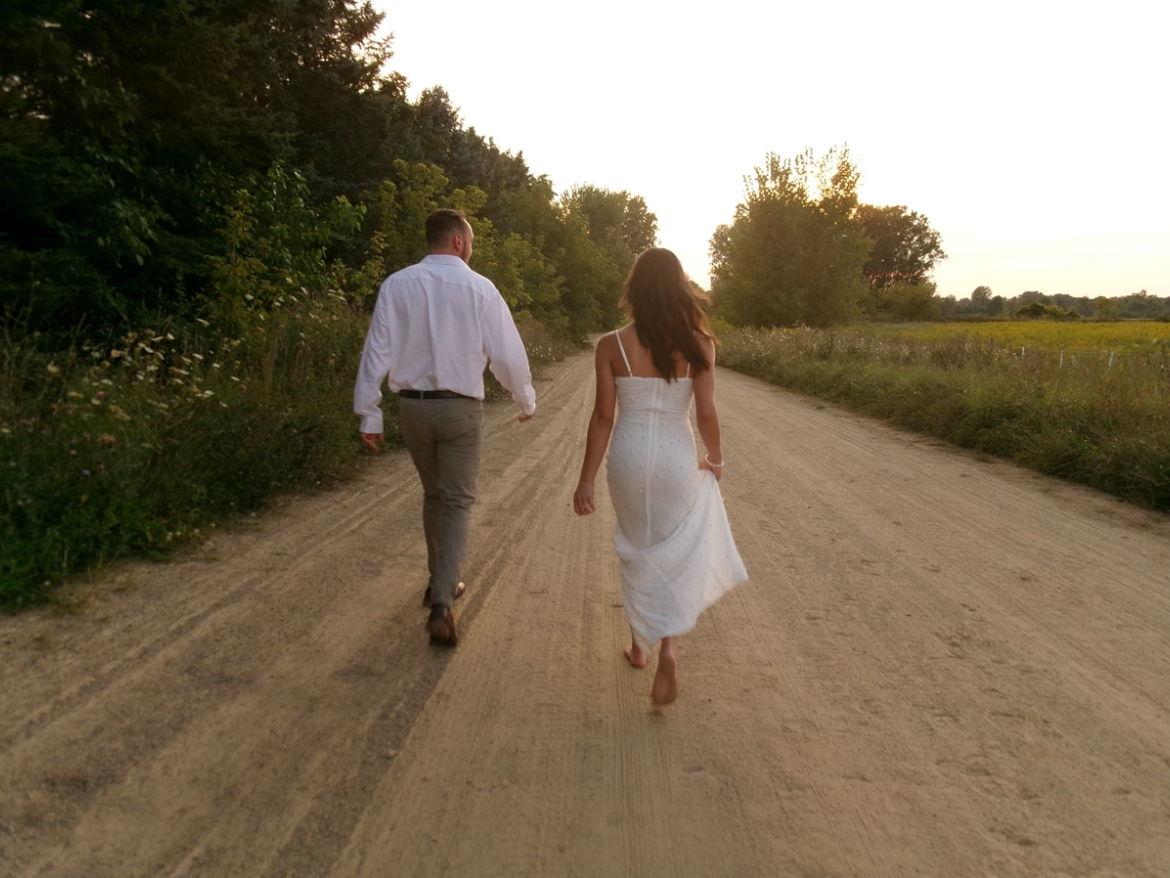 The Wedding Website of Heather Ward and Kyle Parker