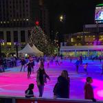 UC Health Ice Rink