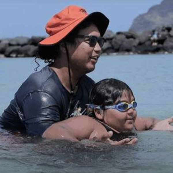 Donate to Nā Kama Kai: Kendall's Choice