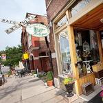 Old Town Lansing