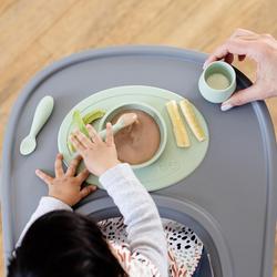 ezpz 4-Piece First Food Set