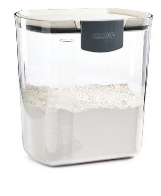 Martha Stewart Flour Keeper