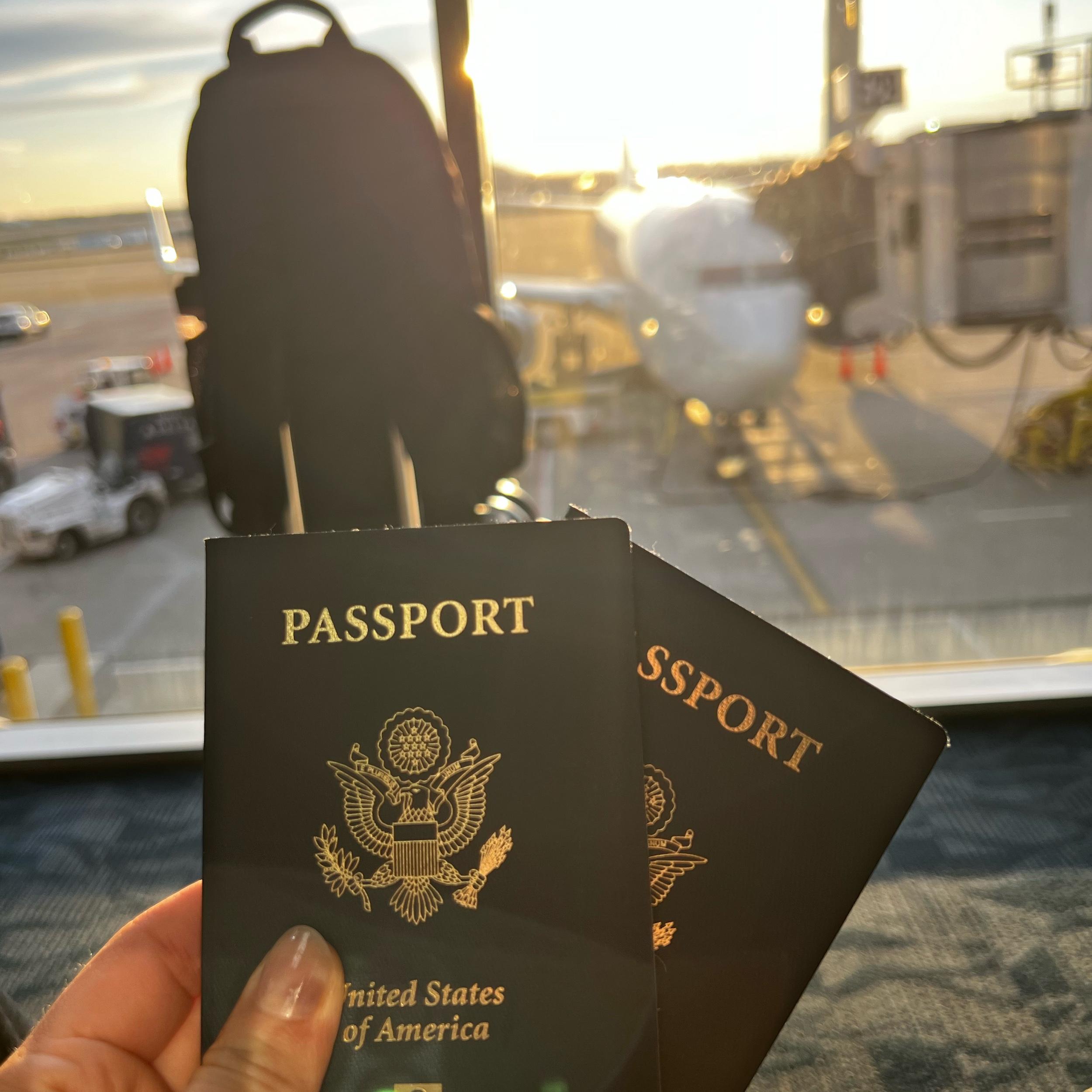 Our Honeymoon Fund - Venmo