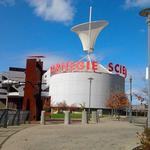 Carnegie Science Center