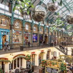 Covent Garden
