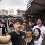 Pike Place Market