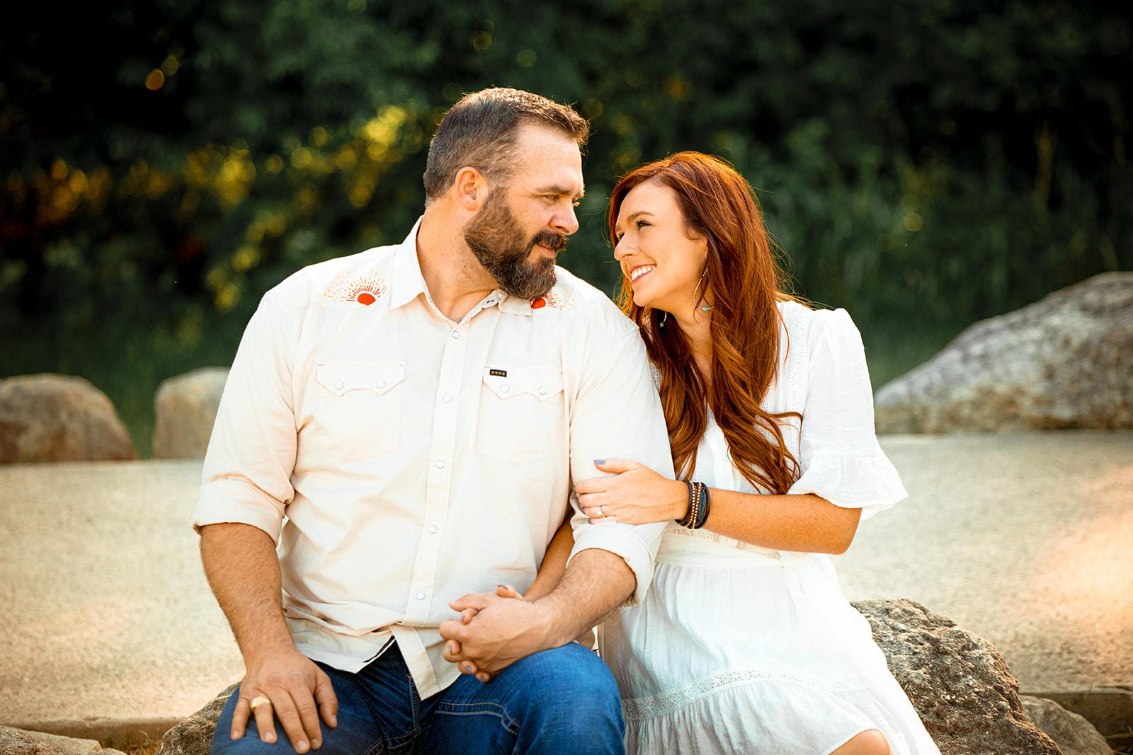 The Wedding Website of Eddie Cates and Laura Miller