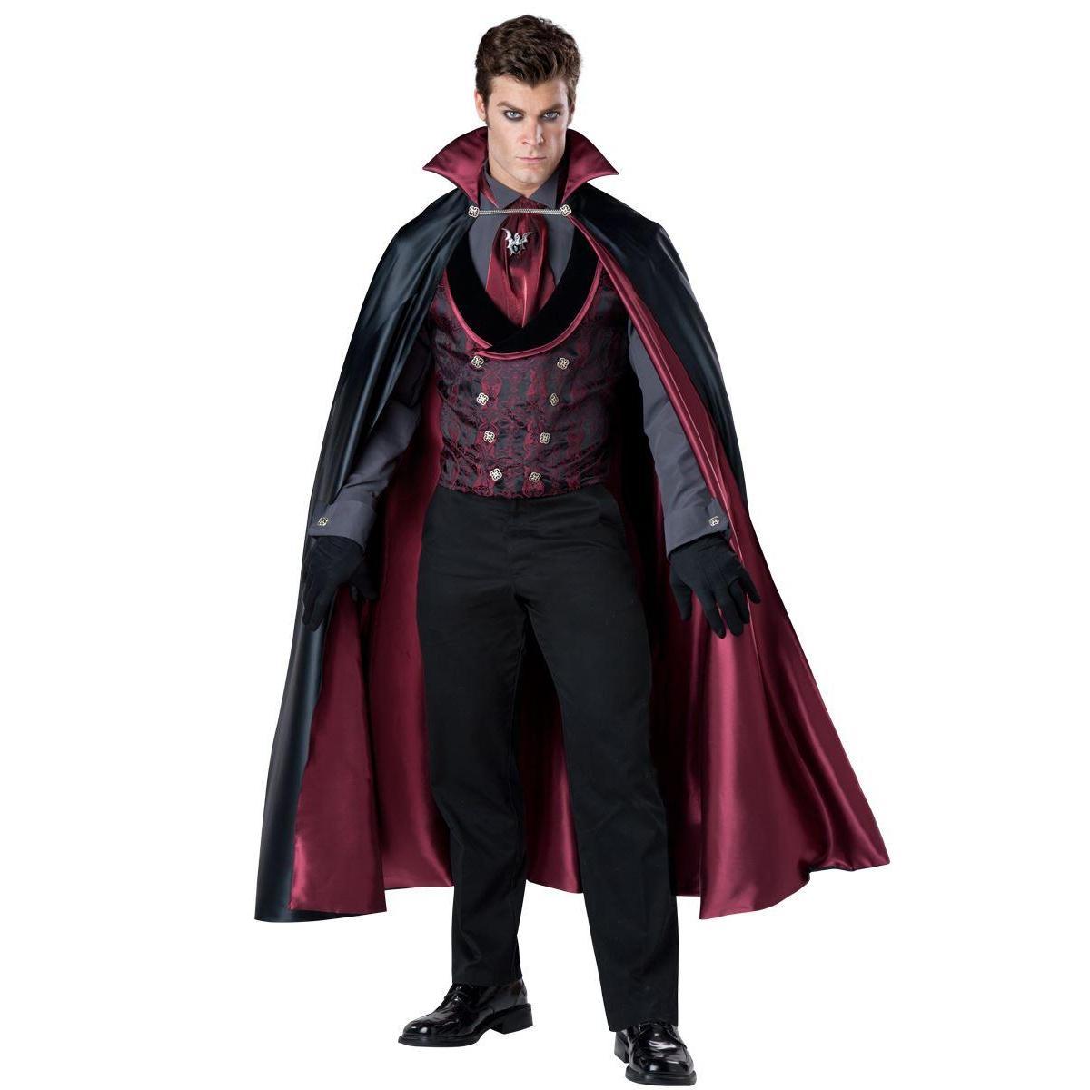 Vampire.
Available on Amazon.