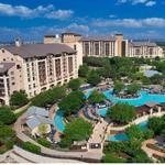 JW Marriott San Antonio Hill Country Resort & Spa