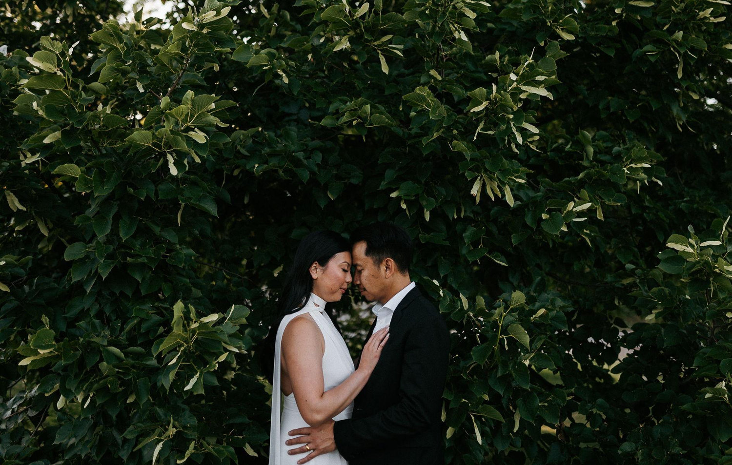 The Wedding Website of Elexandria Nouchanthavong and Dang Saengchanpheng