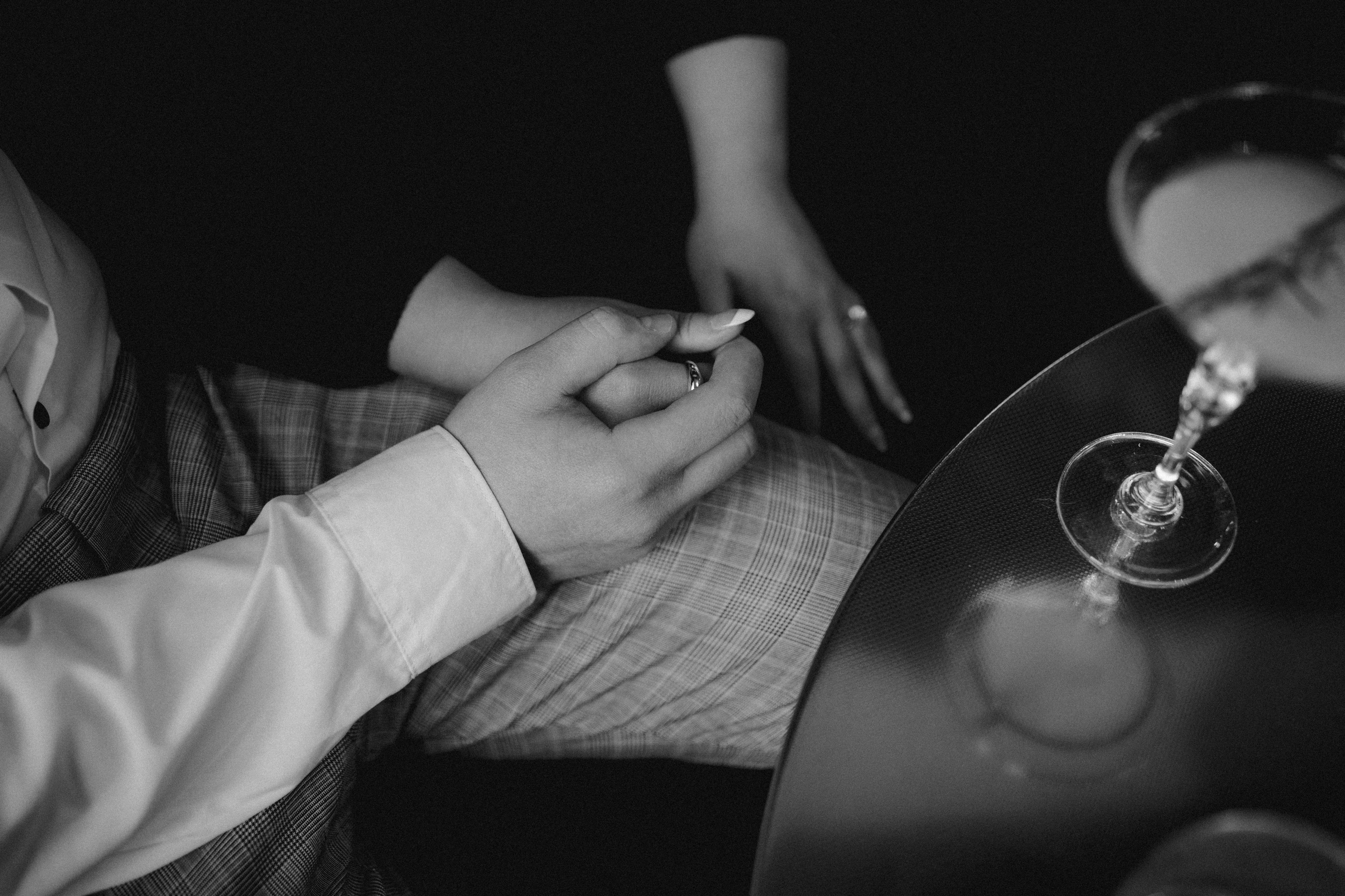 The Wedding Website of Logan Hendricks and Drake Astleford