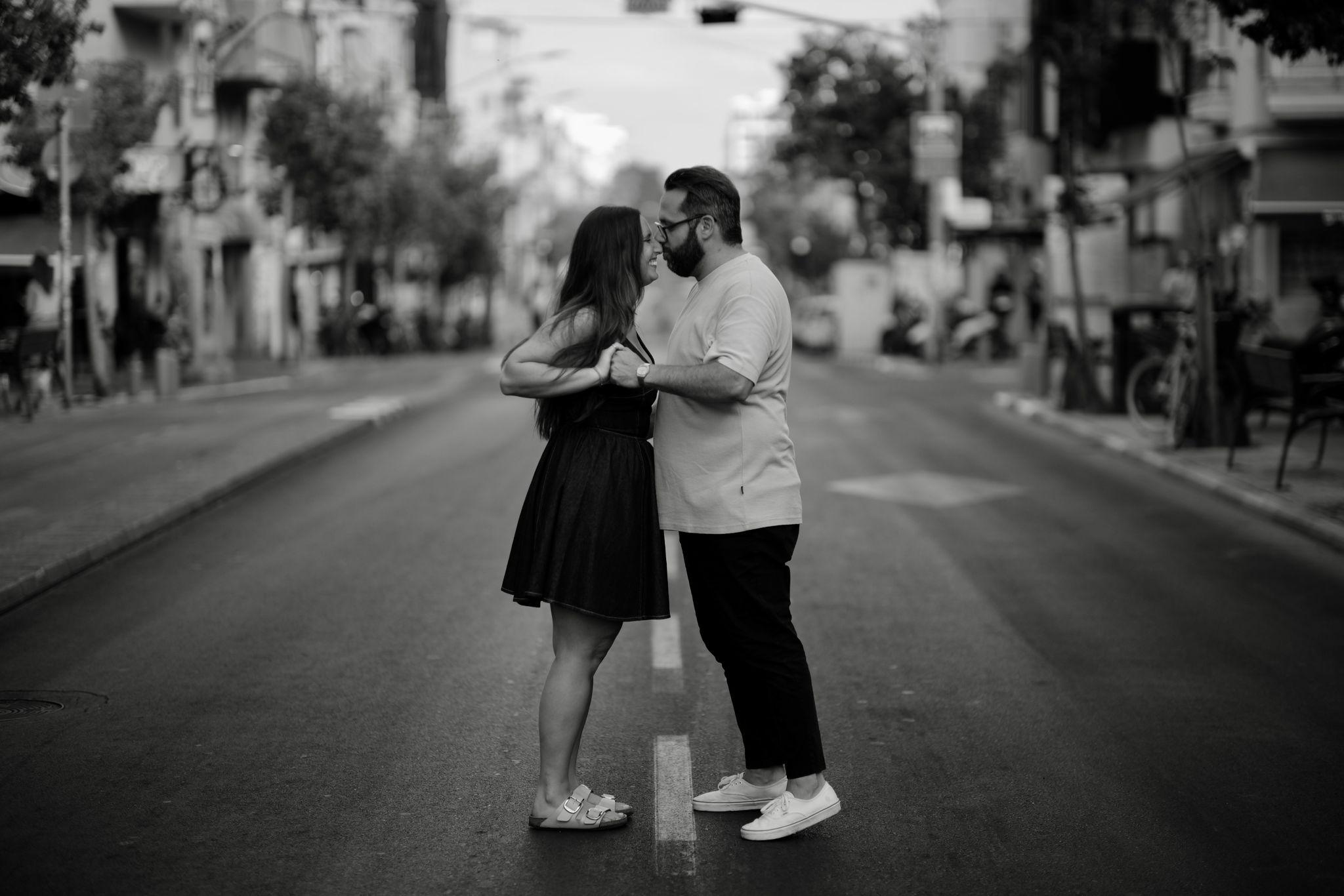 The Wedding Website of Tomer Gutwaks and Jennifer Spielman