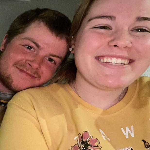 The first time we hung out together - March 2021