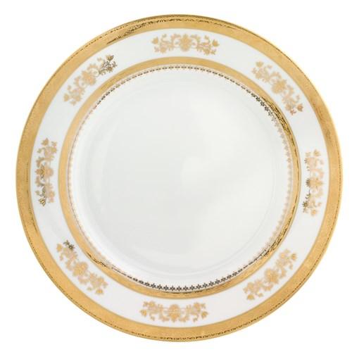 Scully & Scully Philippe Deshoulieres Orsay Dinner Plate