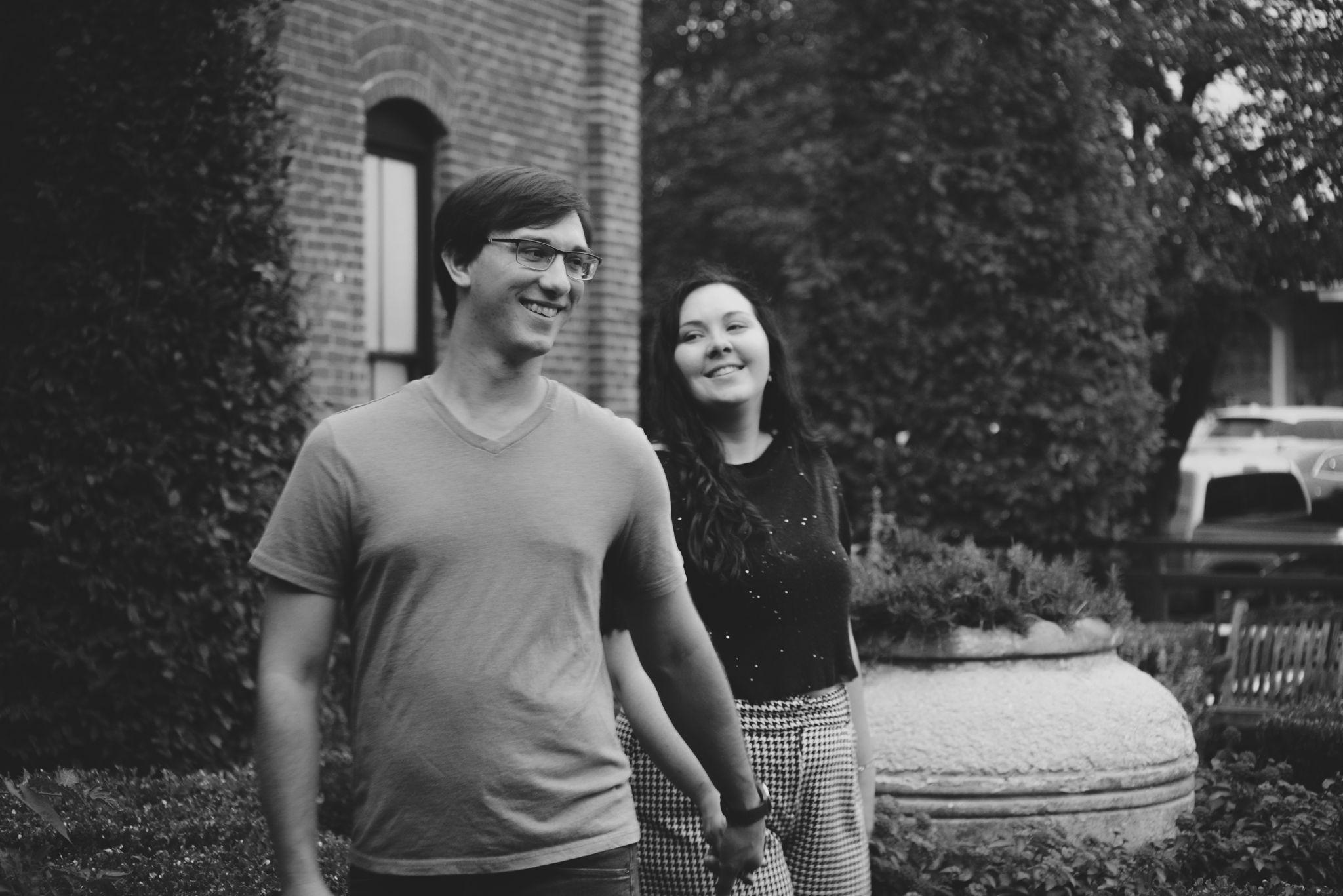 The Wedding Website of Andreanna McLeod and Josh Lendi