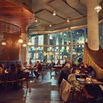 Chef Jose Salazar • Mita's Restaurant | Downtown Cincinnati Restaurant & Tapas