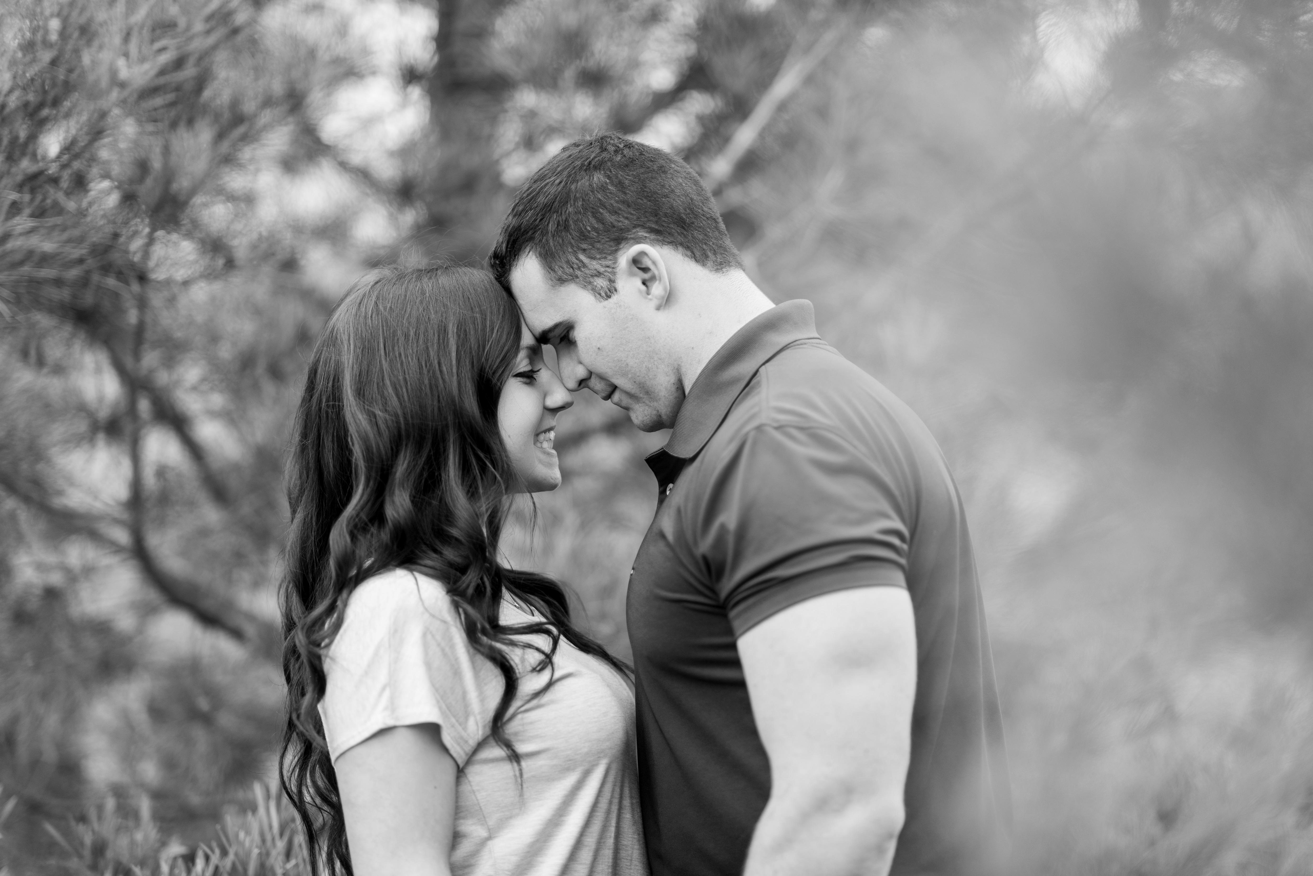 The Wedding Website of Nathan Demers and Heather Muller