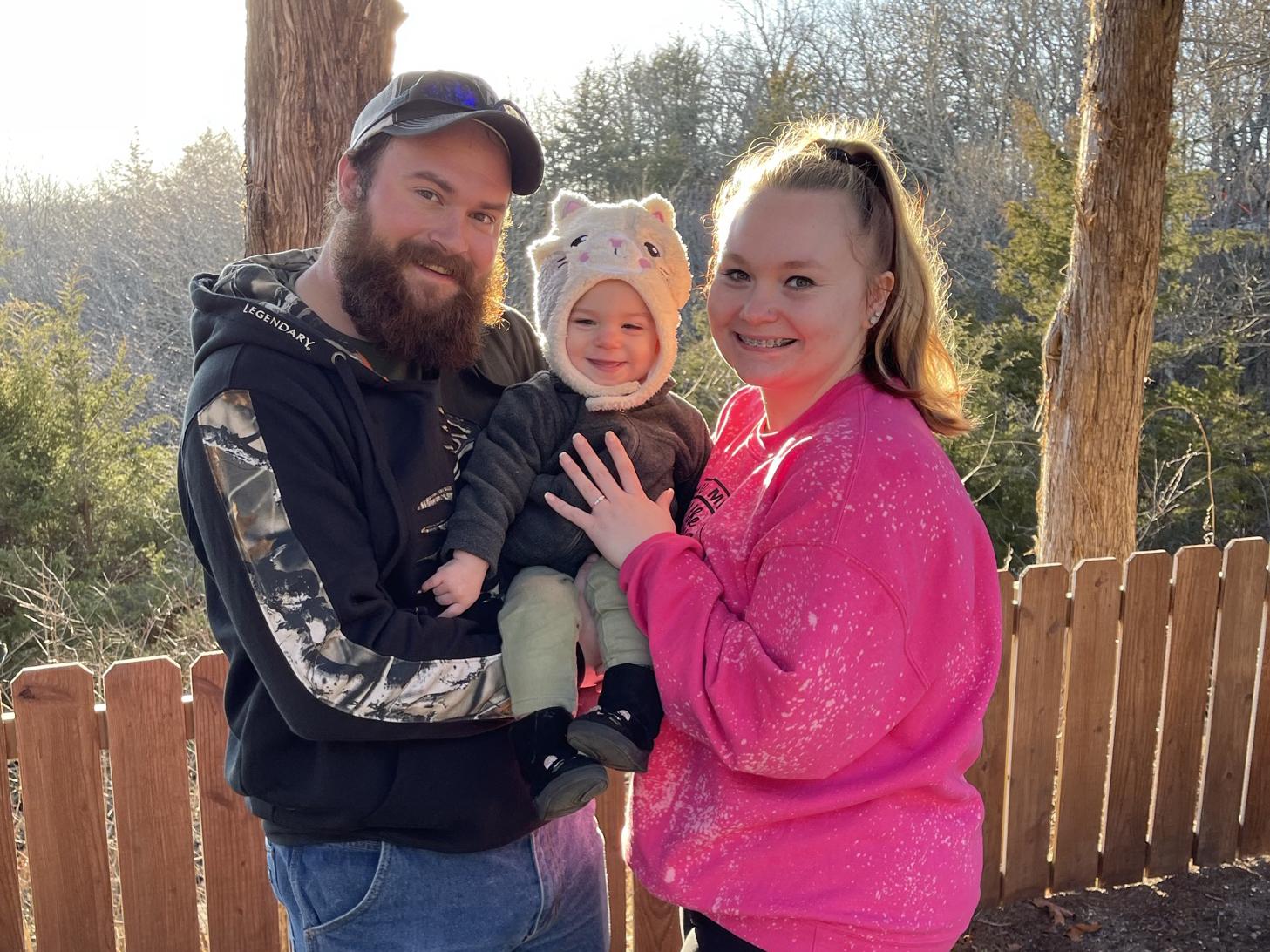 The Wedding Website of Megan Gruner and Michael Harper