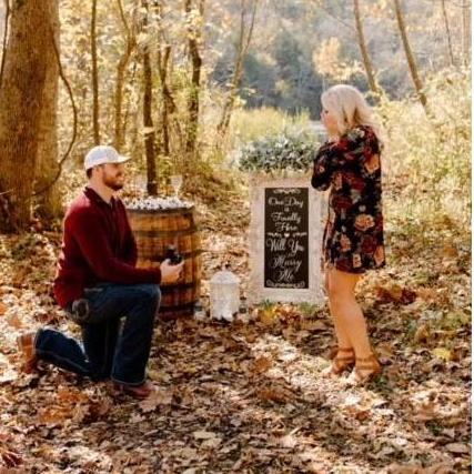 The Proposal 11.01.2020