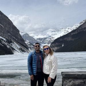 Honeymoon Fund