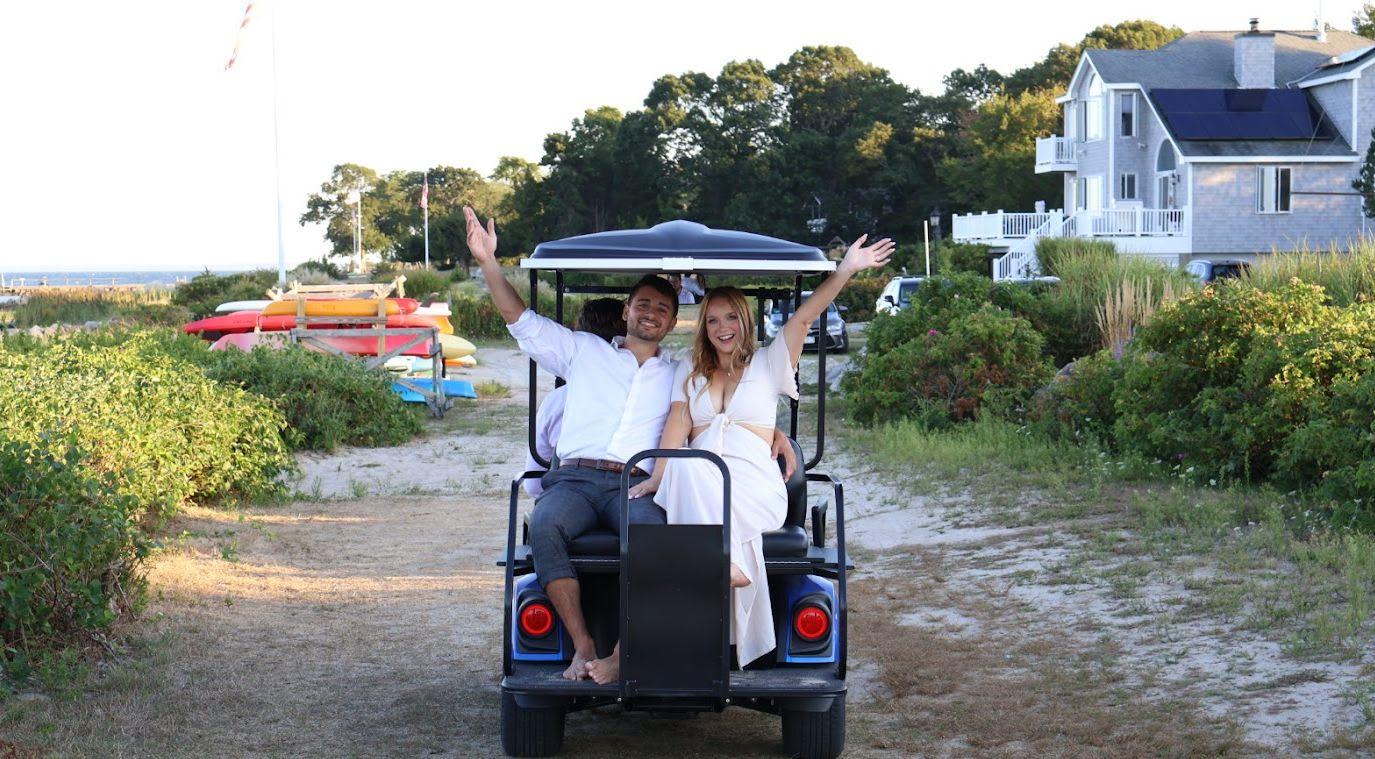 The Wedding Website of Rachael Hoyland and Ryan Gulley