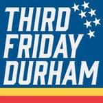 Durham's Third Friday Event