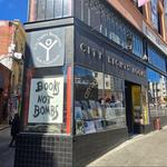 City Lights Booksellers & Publishers