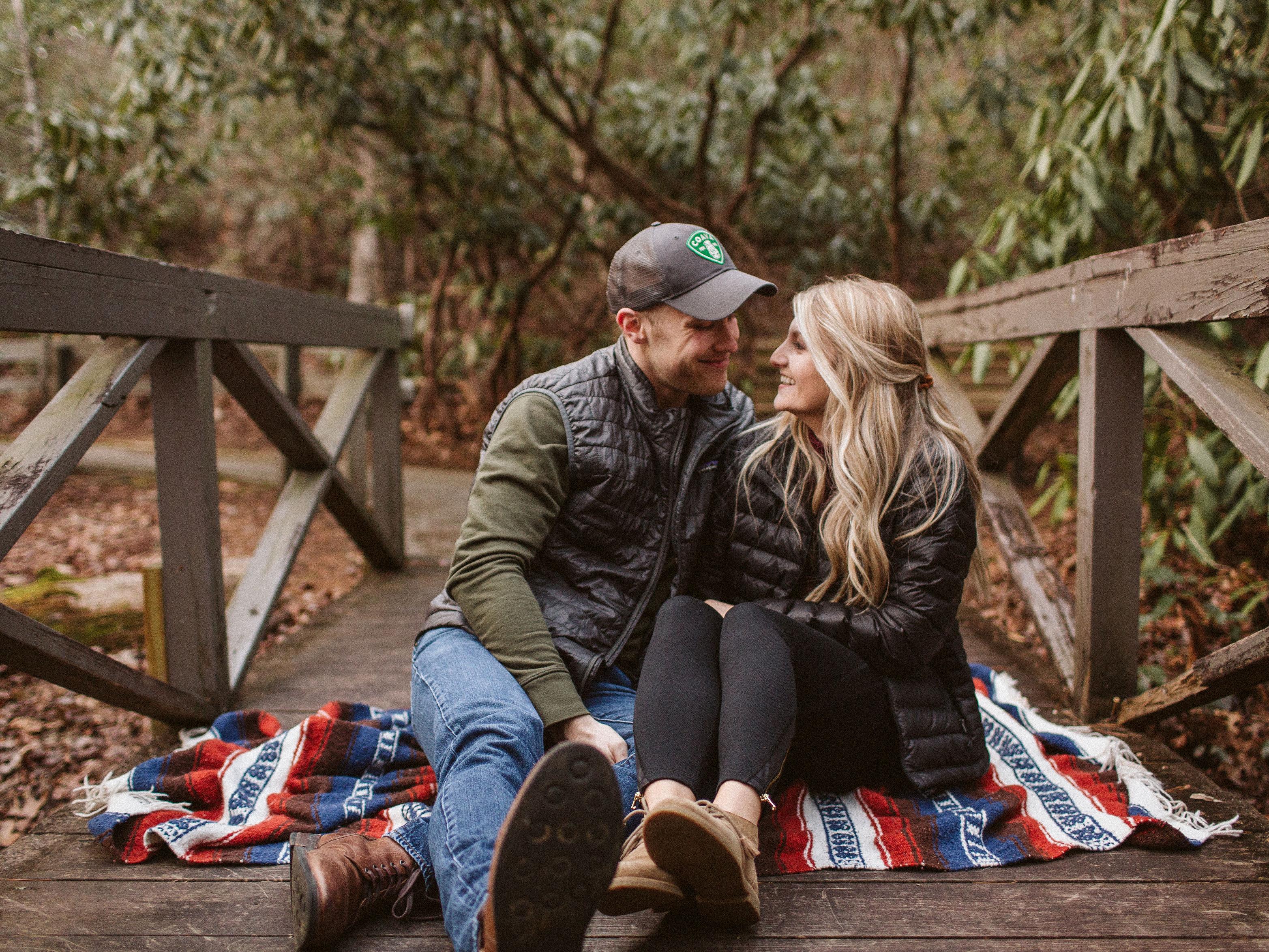 The Wedding Website of Emily Manasco and Andrew Clingan