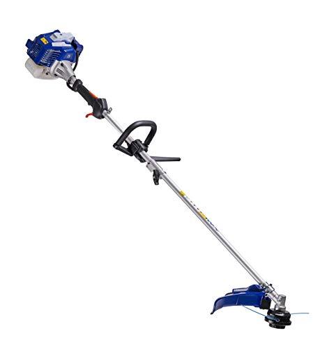 Wild Badger Power WBP26BCI 26CC Straight Shaft Brush Cutter, Blue