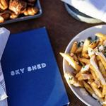 Sky Shed