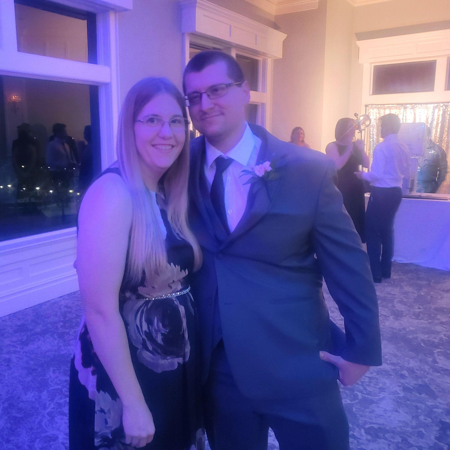 Kyle and Emily's Wedding
