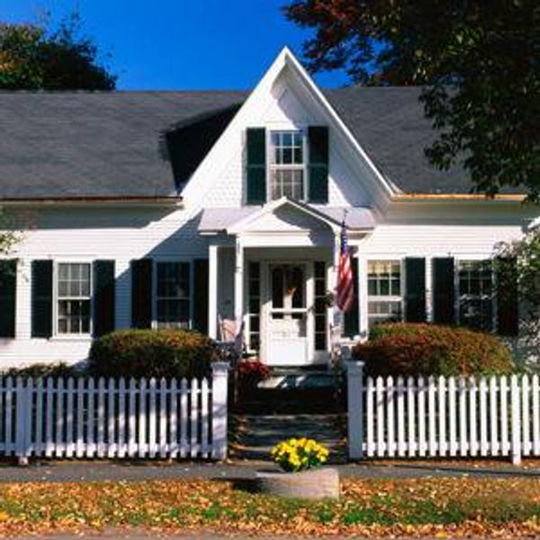 House Fund