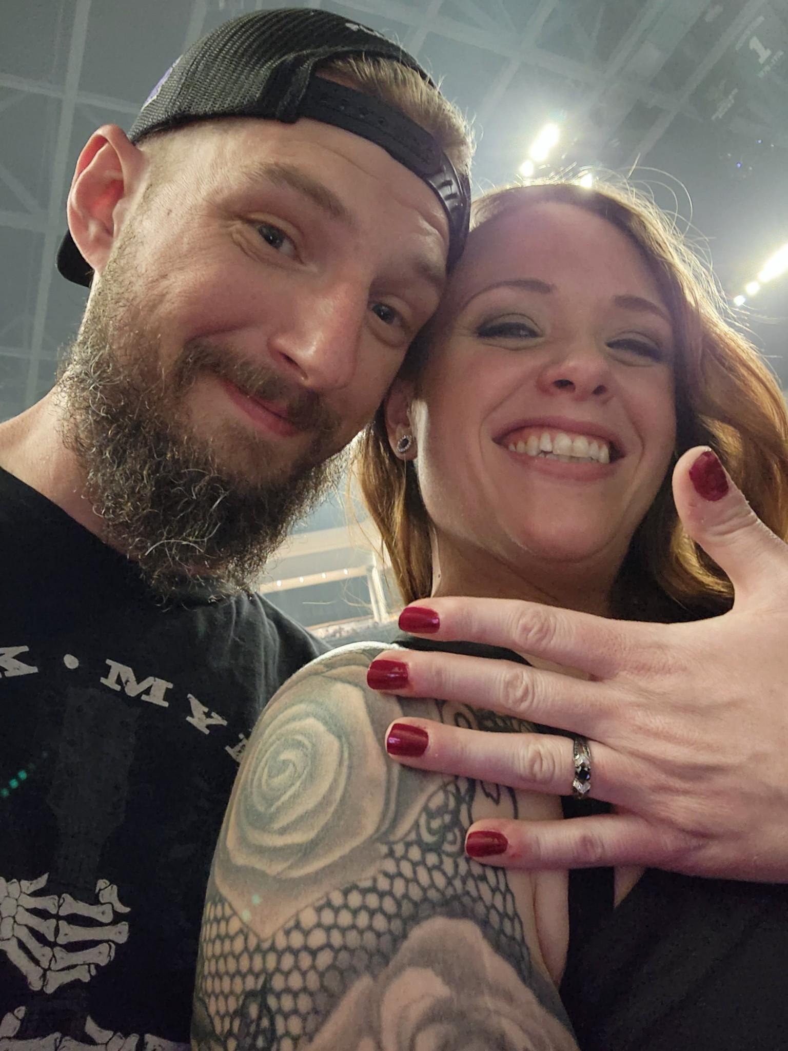 The Wedding Website of Shauna Fetterman and Paul Lehde