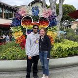 Disneyland Park