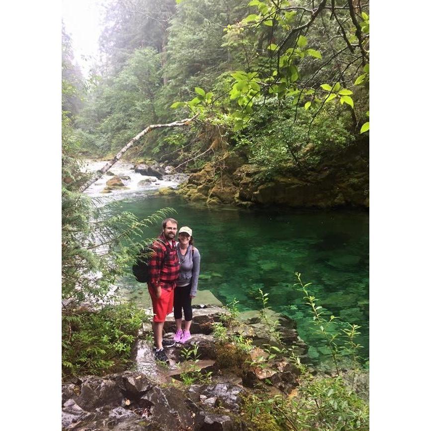 Oregon adventures July 2016