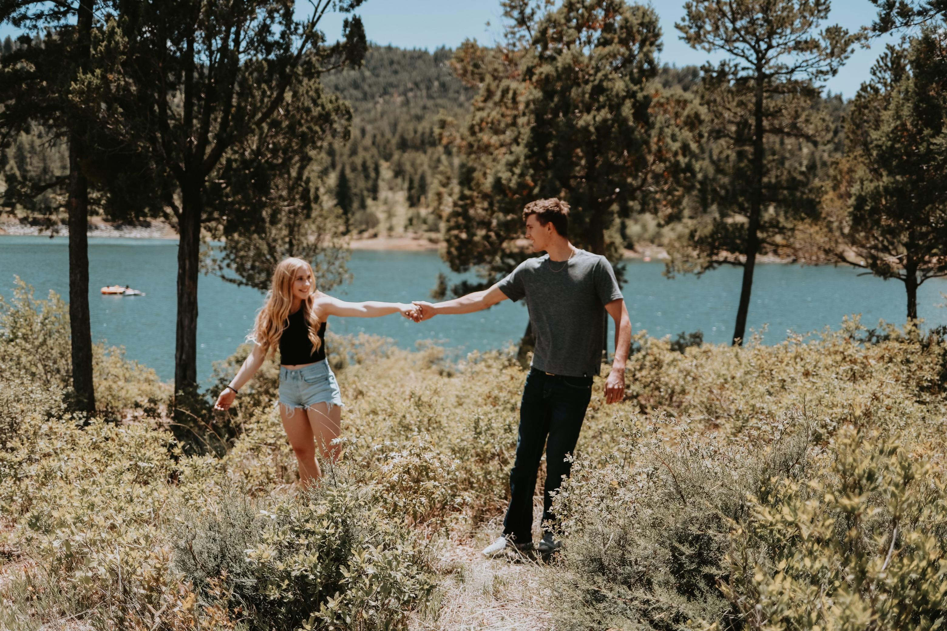 The Wedding Website of Isabella Dickerson and Noah Cully