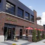 Mondo's Ristorante Italian