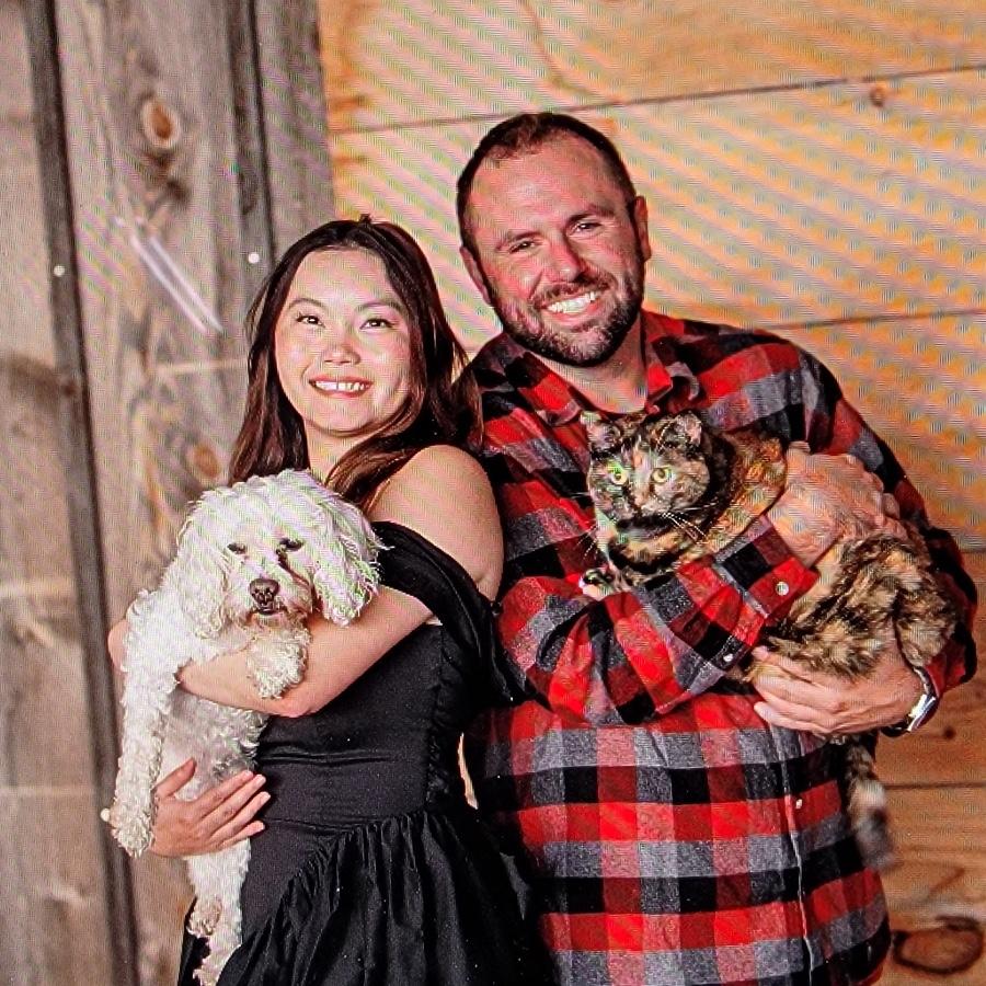 2025 Holiday Photos. Photographer: Trent