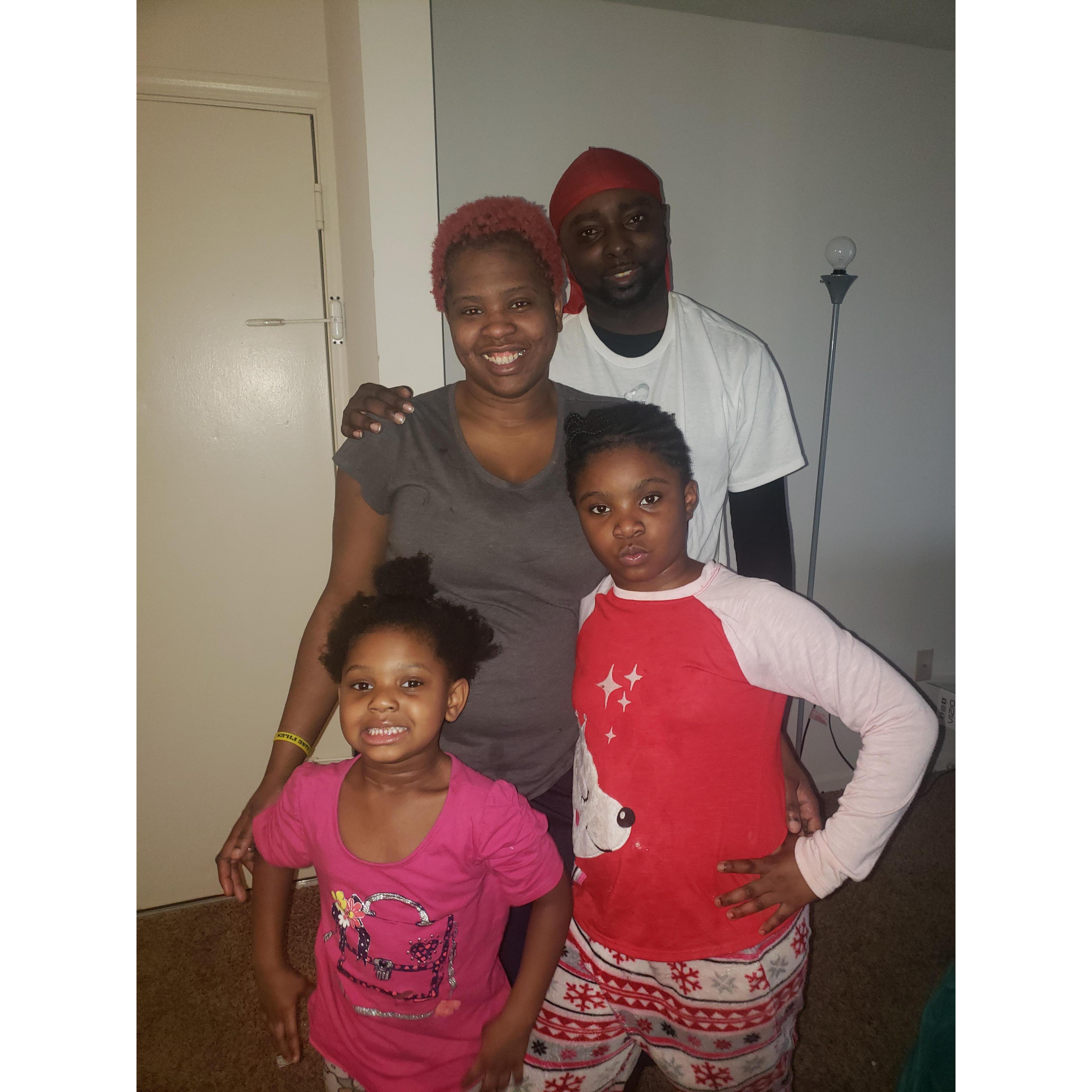 Our family!!