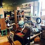 Cabbages & Kings Antique Mall