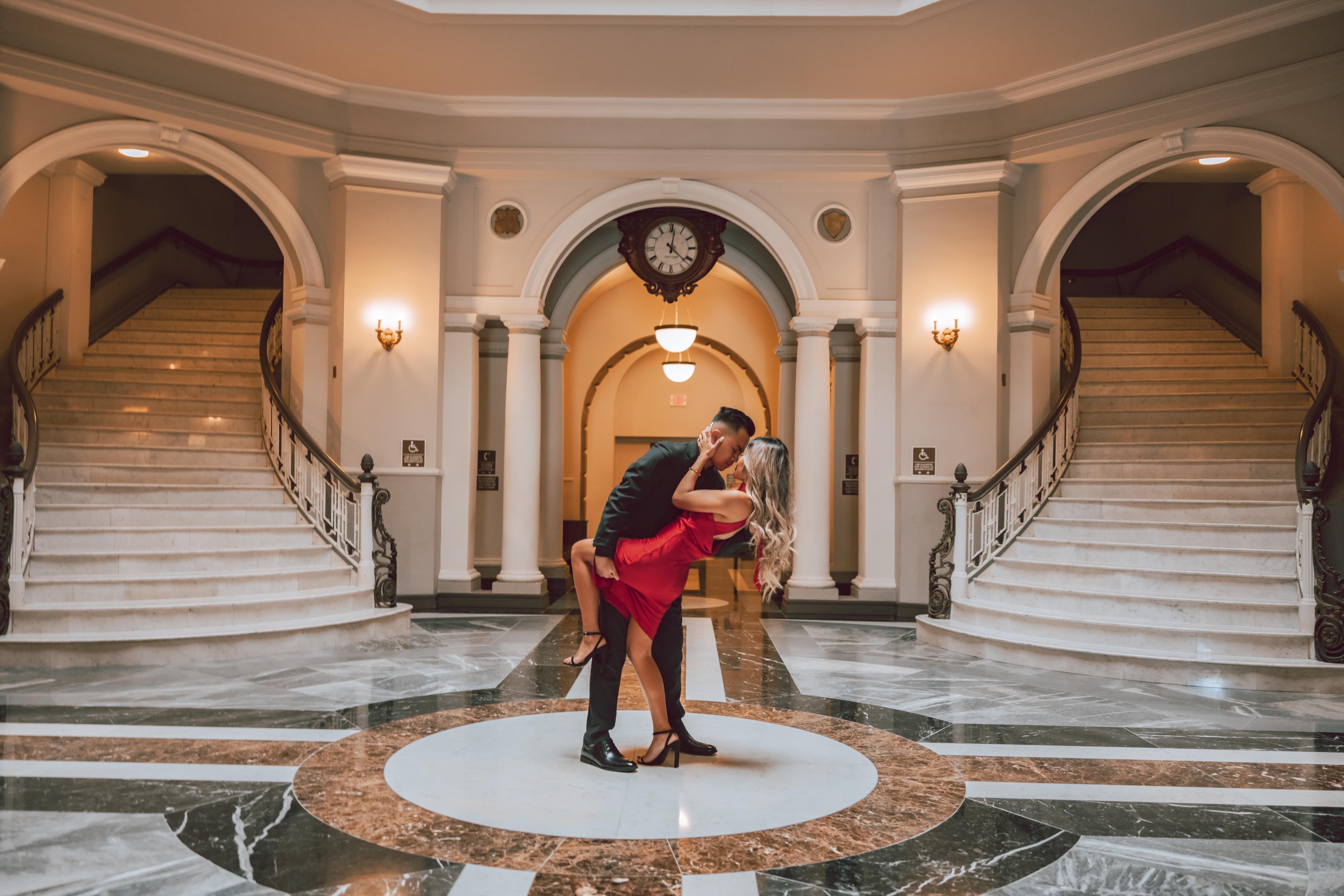 The Wedding Website of Ryan Bacalso and Jessica Galicinao