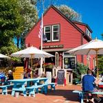 MONTAUK BREWING COMPANY