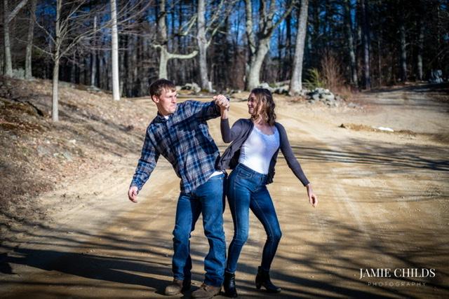 The Wedding Website of Haley LeBlanc and Jonathon Allen