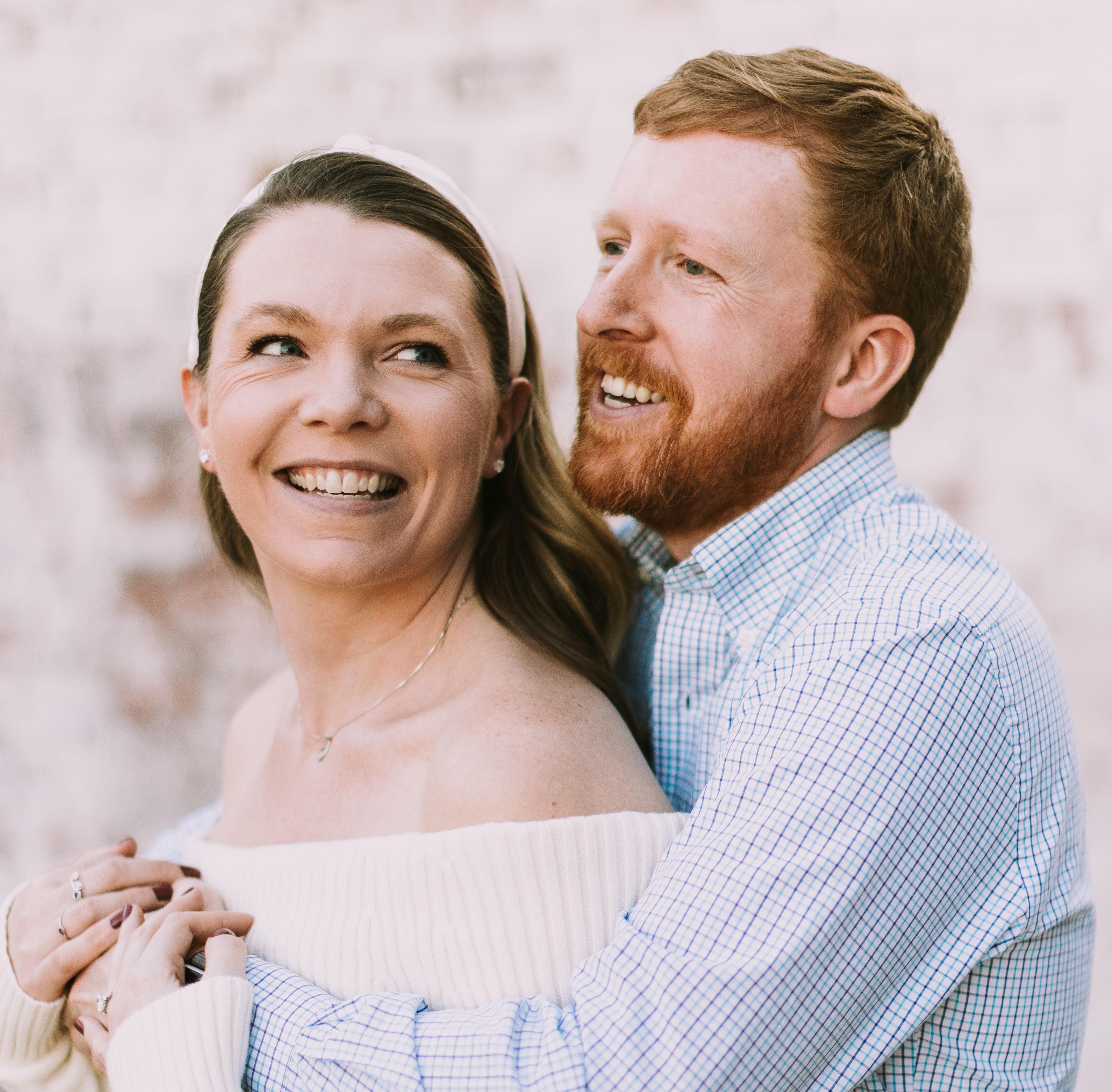 The Wedding Website of Katie Strotman and JP Lynch