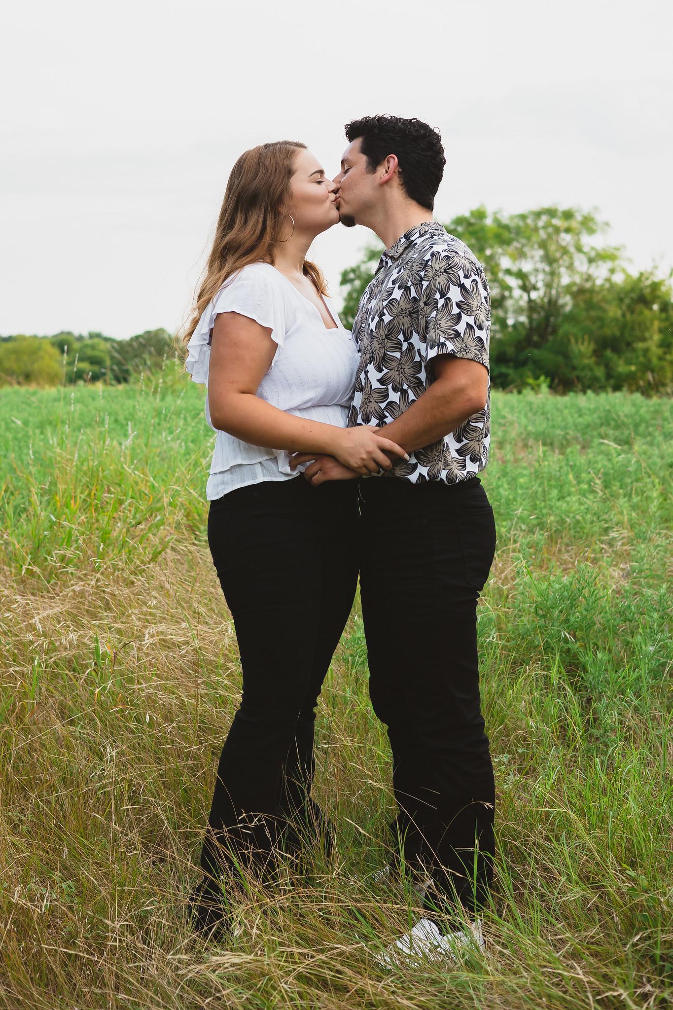 The Wedding Website of Jocie france and daniel gonzalez